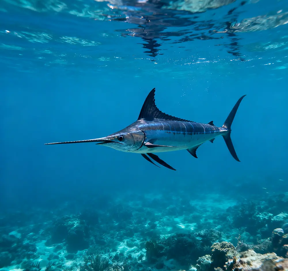 Swordfish: The Silver Blade of the Ocean