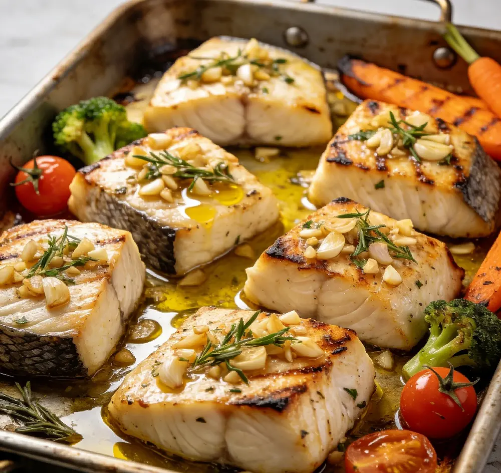 Life Habits of Swordfish