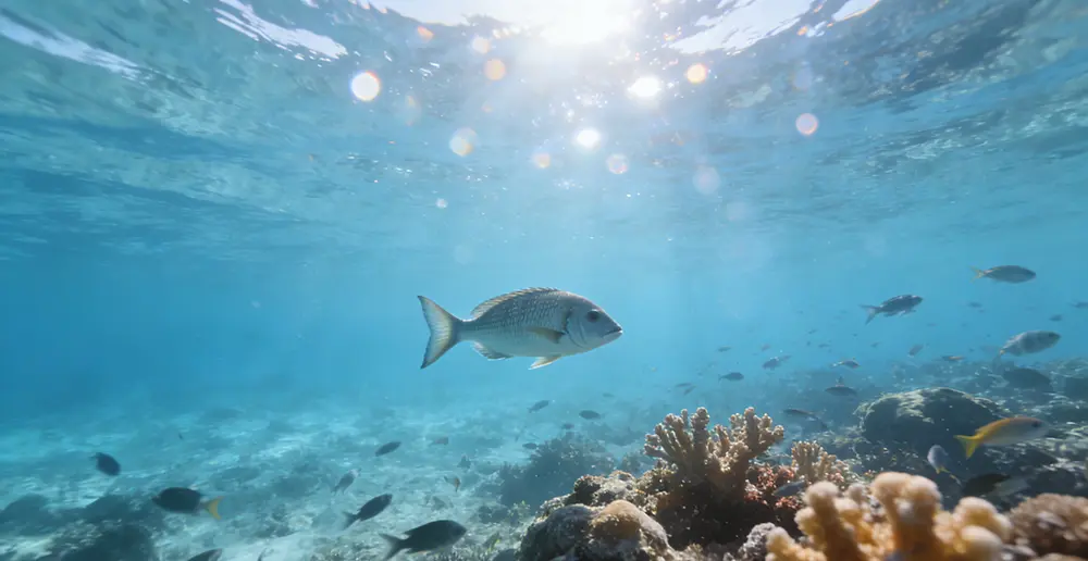 Physical Characteristics of Sea Bream | Habits | Edible Value | Species Overview