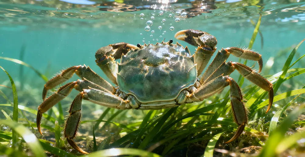 Hairy Crab: Form, Life, Flavor, Types, and Season