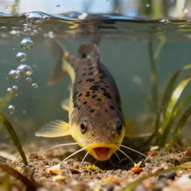 Glass Catfish Unveiled: Morphological Traits, Daily Life, Ornamental Appeal, Strains, and Seasonal C