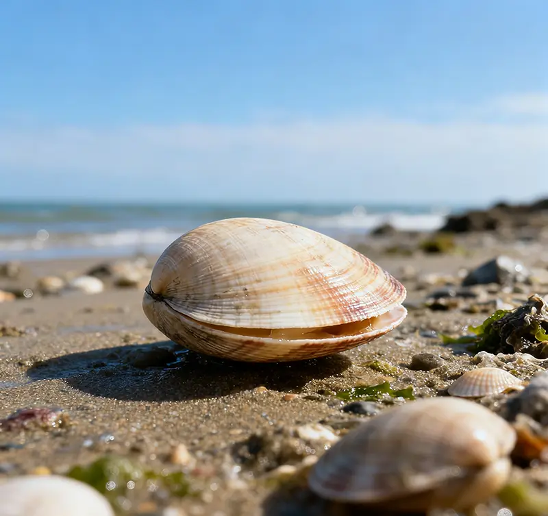 The Haitian Clam Question and Answer: Morphology, Lifestyle, Edibility, Cultivars